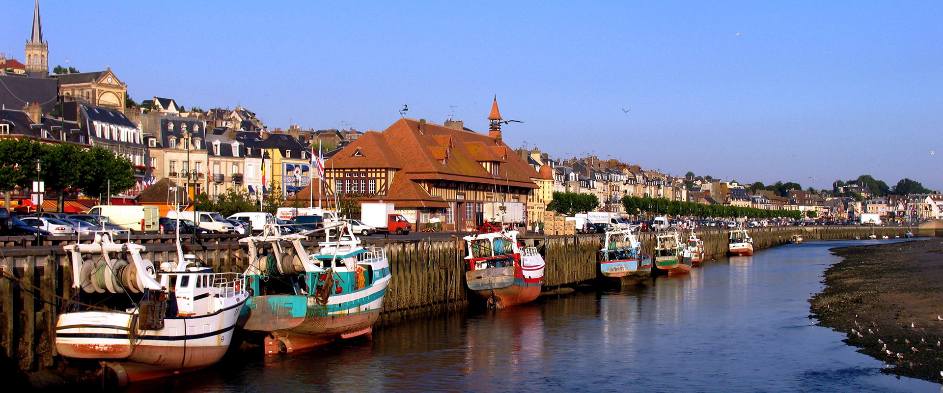 Deauville Reiseführer Aegean Airlines