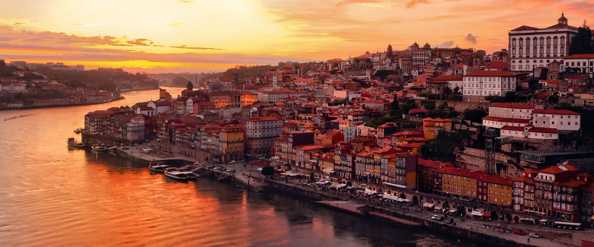 Porto Reiseführer Porto entdecken Aegean Airlines