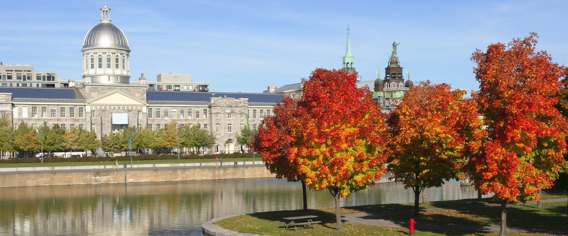 Montreal Reiseführer Montreal entdecken Aegean Airlines