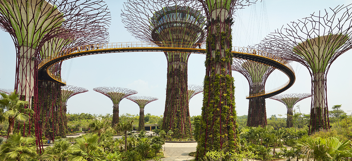 Singapur Reisefuhrer Singapur Entdecken Aegean Airlines