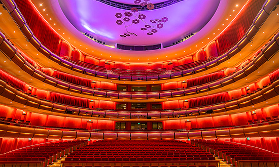 Opera: Loutsia Di Lammermoyr