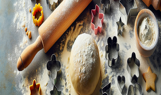 Cooking Classes Just For Kids! 