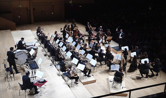 The Four Seasons: Stravaganza Veneziana