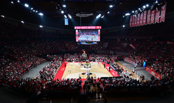 Euroleague matches are closer than ever!