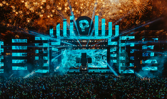 PRIMER MUSIC FESTIVAL 2025 – BIGGER. BOLDER. UNSTOPPABLE. 