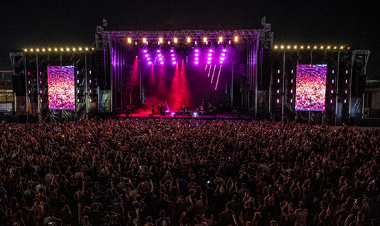 Release Athens Festival 2026 - Pet Shop Boys